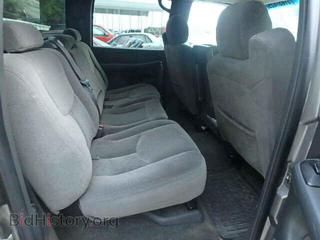 2006 CHEVROLET SILVERADO - VIN: 2GCEK13T561237382 - Photo 6