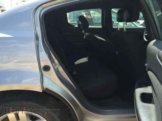 2013 DODGE AVENGER - VIN: 1C3CDZAB9DN650951 - Фото 6