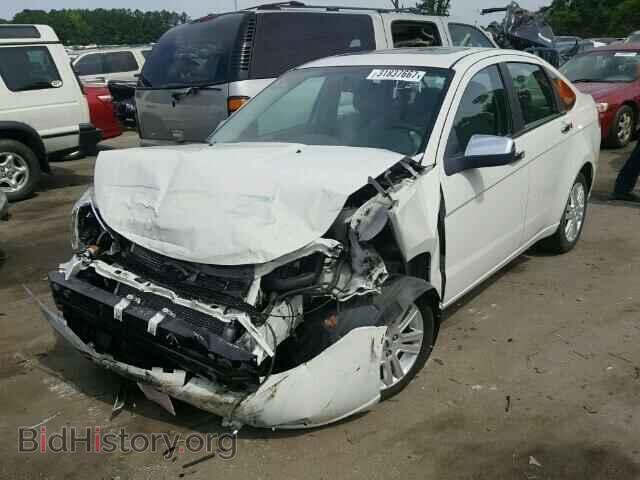 2010 FORD FOCUS - VIN: 1FAHP3HN4AW219810 - Photo 2
