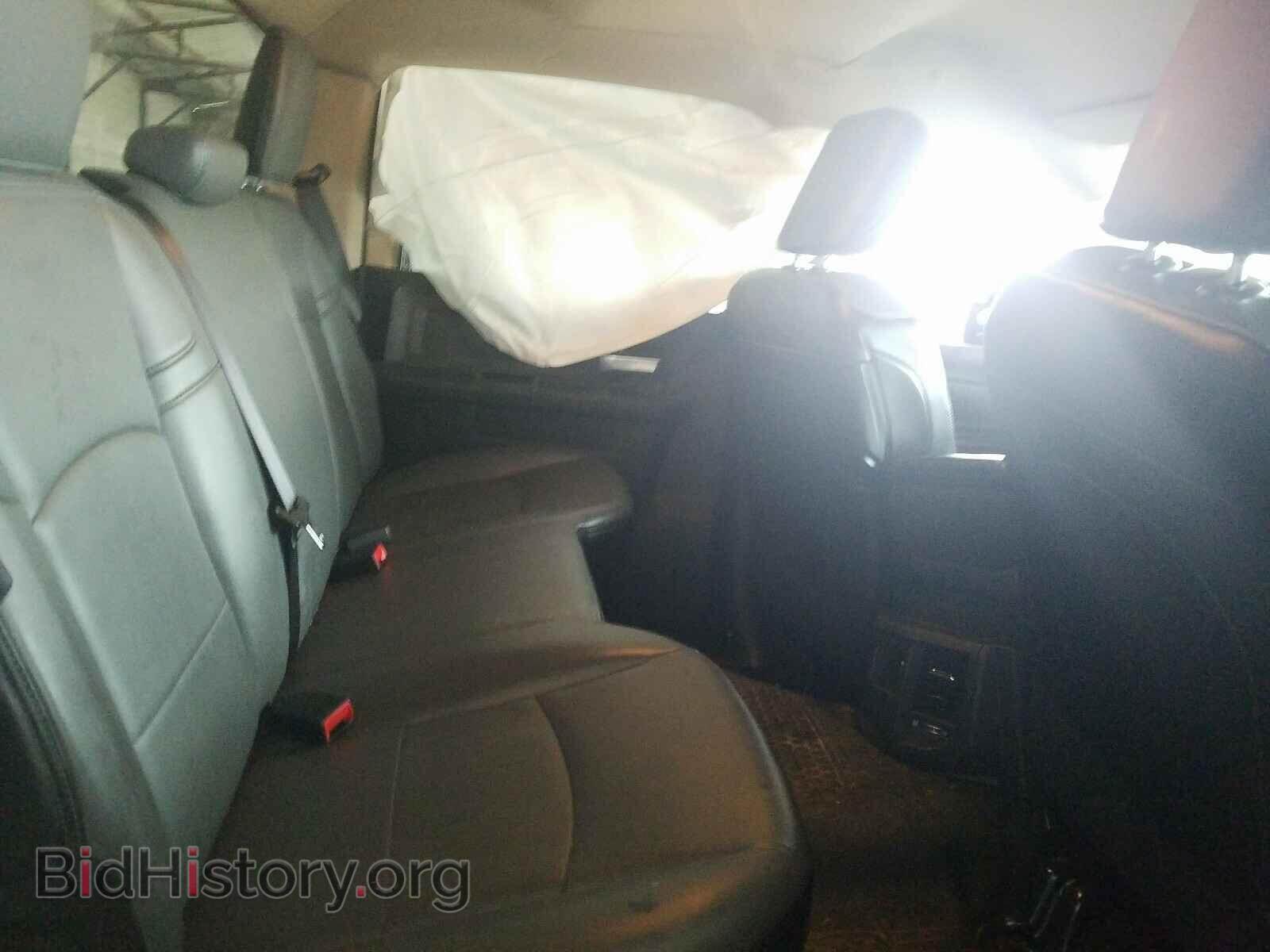 2019 RAM 2500 - VIN: 3C6UR4CJ7KG517854 - Фото 6