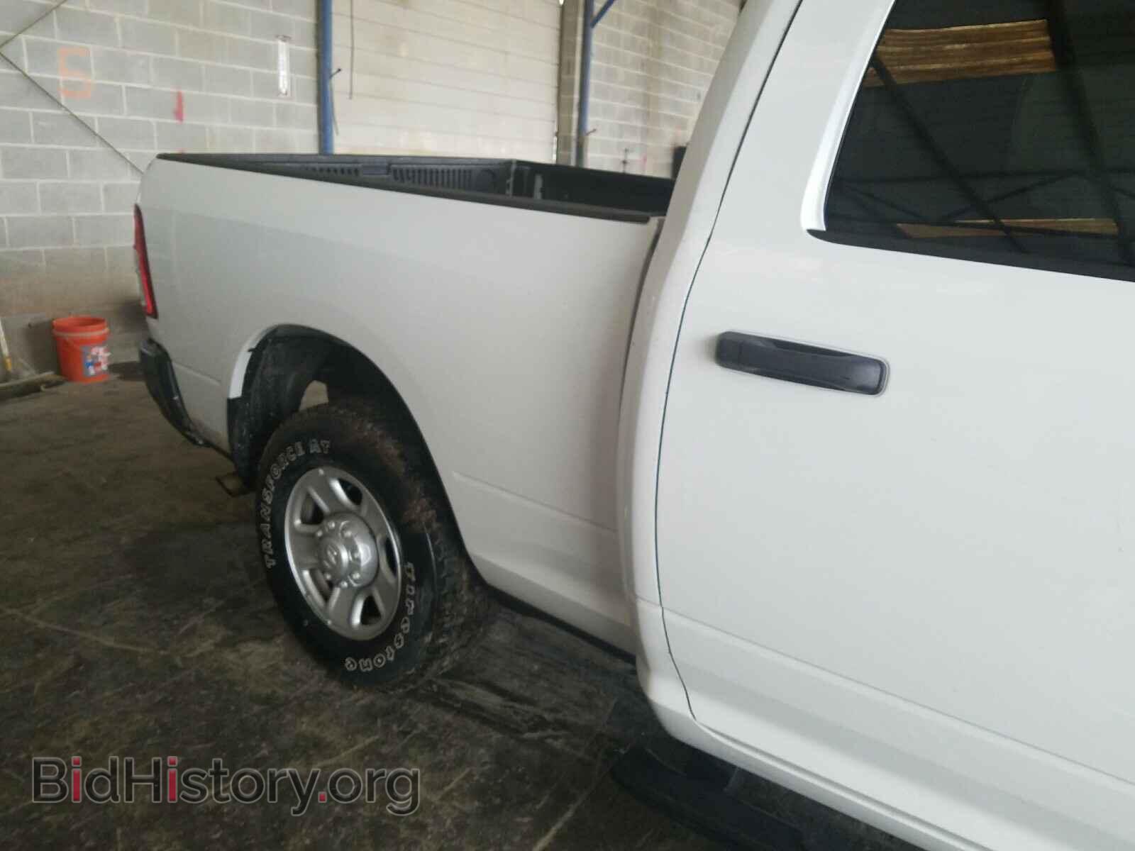 2019 RAM 2500 - VIN: 3C6UR4CJ7KG517854 - Фото 9