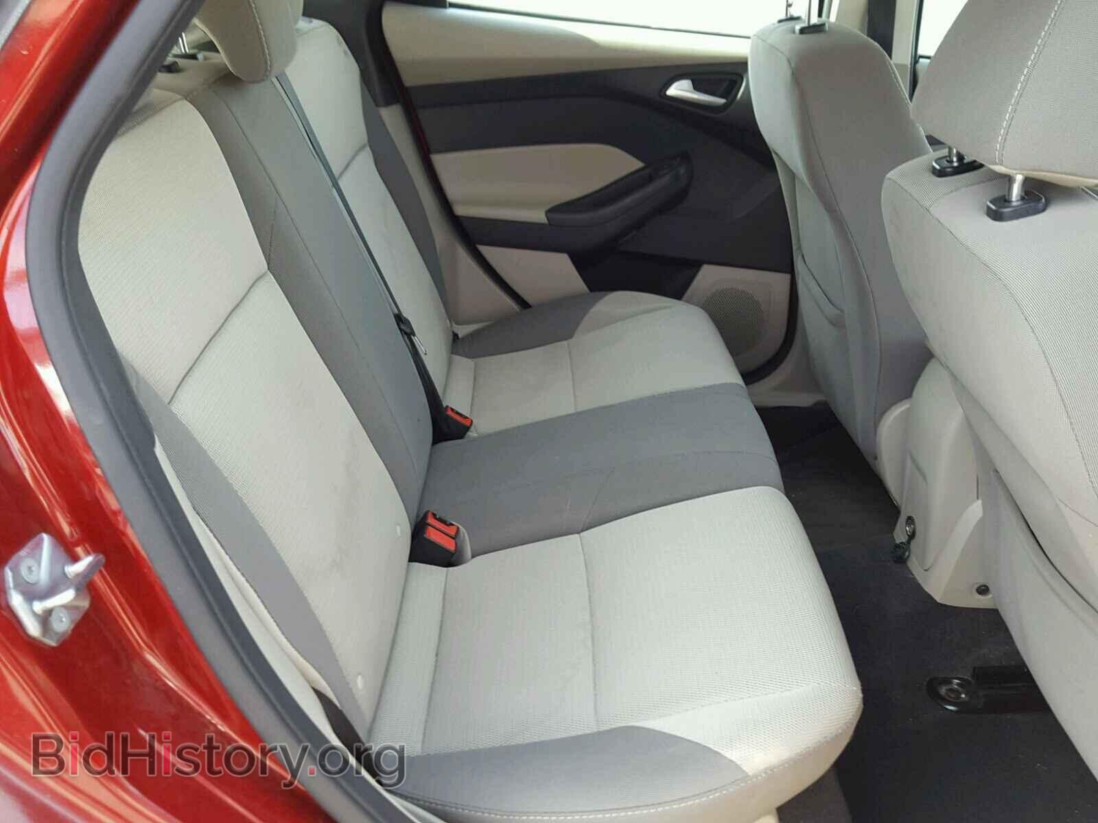 2013 FORD FOCUS - VIN: 1FADP3K27DL244364 - Фото 6