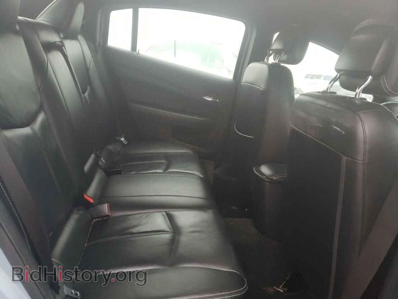 2013 CHRYSLER 200 - VIN: 1C3CCBCG4DN520790 - Фото 6
