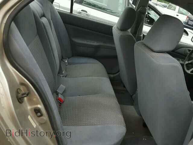 2003 MITSUBISHI LANCER - VIN: JA3AJ26E33U012591 - Фото 6