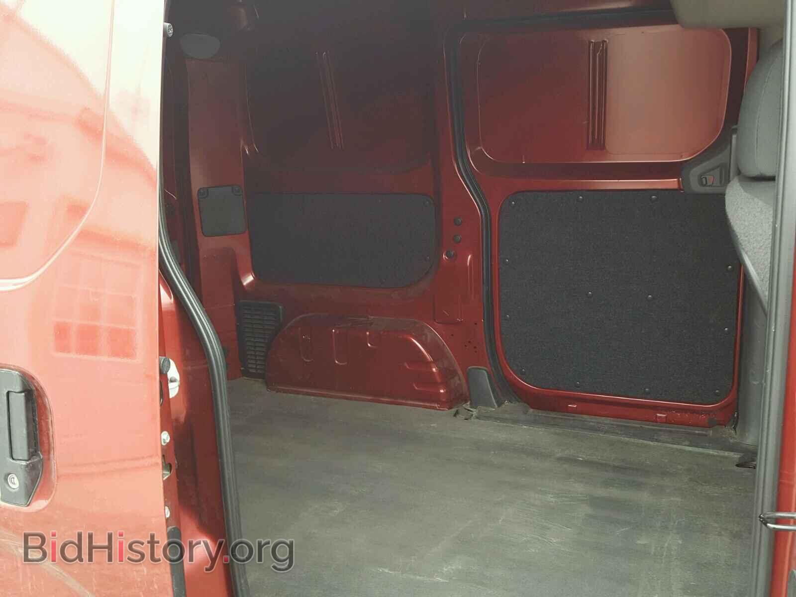 2015 CHEVROLET EXPRESS - VIN: 3N63M0YN2FK698384 - Фото 6