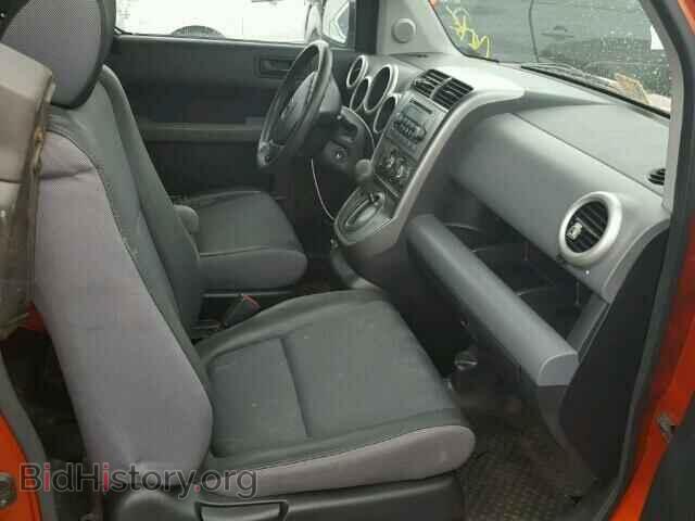2003 HONDA ELEMENT - VIN: 5J6YH28513L028295 - Фото 5