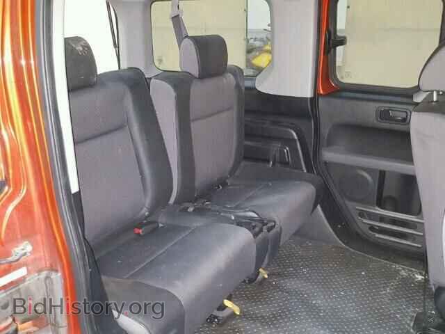 2003 HONDA ELEMENT - VIN: 5J6YH28513L028295 - Фото 6