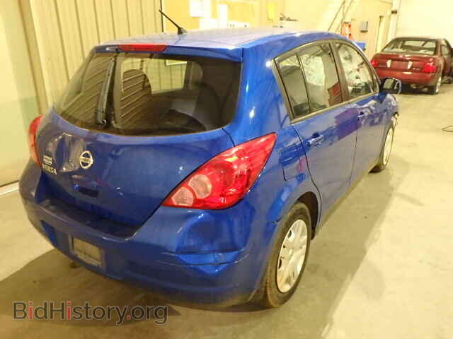 2011 NISSAN VERSA - VIN: 3N1BC1CP0BL506273 - Photo 4