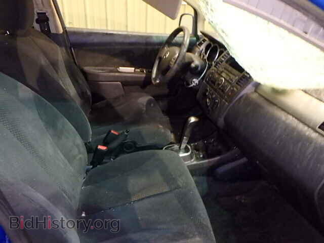 2011 NISSAN VERSA - VIN: 3N1BC1CP0BL506273 - Photo 5