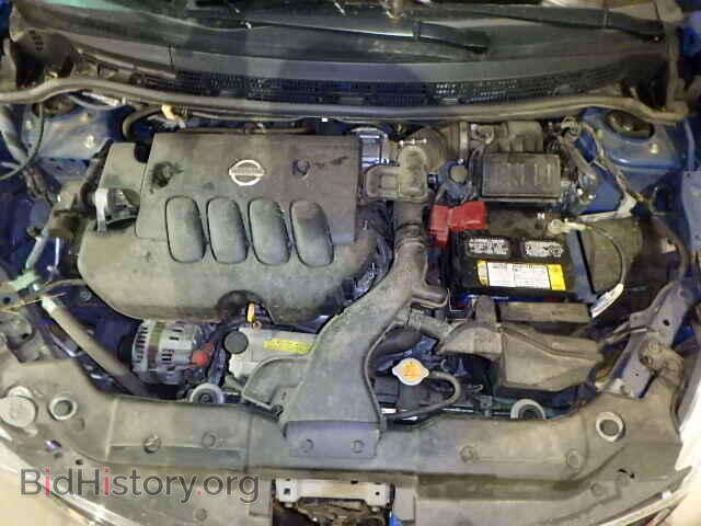 2011 NISSAN VERSA - VIN: 3N1BC1CP0BL506273 - Photo 7