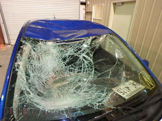 2011 NISSAN VERSA - VIN: 3N1BC1CP0BL506273 - Photo 9