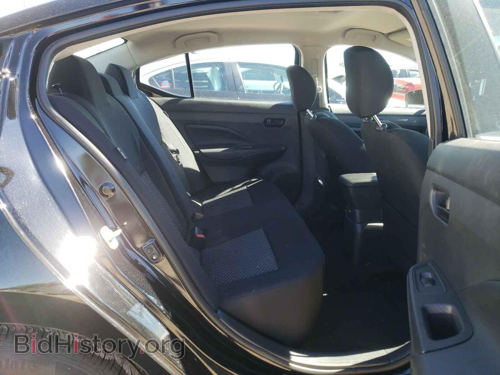 2020 NISSAN VERSA - VIN: 3N1CN8DV5LL901264 - Фото 6