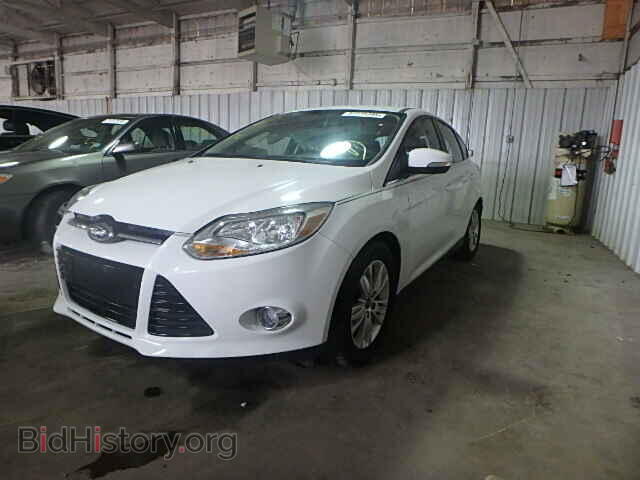 2012 FORD FOCUS - VIN: 1FAHP3M29CL135885 - Photo 2