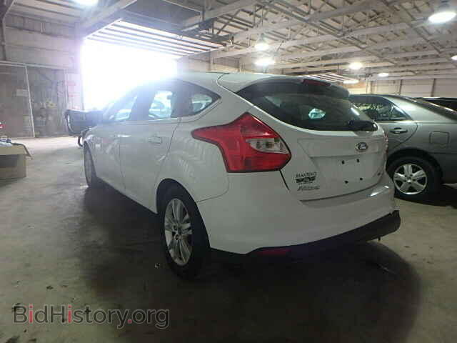 2012 FORD FOCUS - VIN: 1FAHP3M29CL135885 - Photo 3