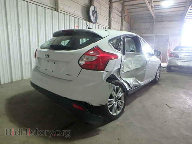 2012 FORD FOCUS - VIN: 1FAHP3M29CL135885 - Photo 4