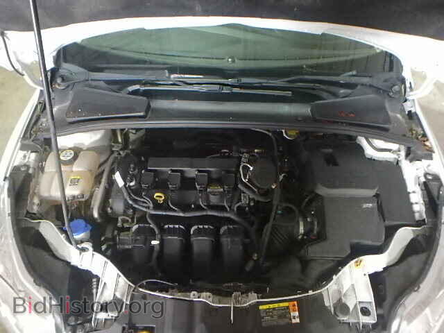 2012 FORD FOCUS - VIN: 1FAHP3M29CL135885 - Photo 7