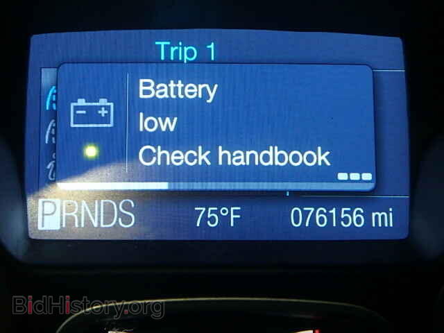 2012 FORD FOCUS - VIN: 1FAHP3M29CL135885 - Photo 8