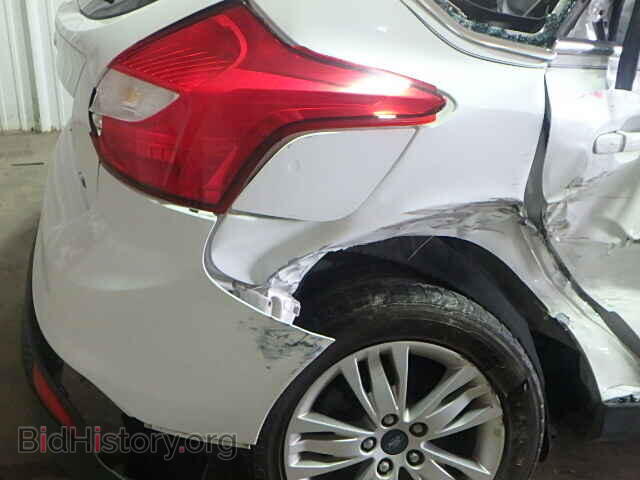 2012 FORD FOCUS - VIN: 1FAHP3M29CL135885 - Photo 9