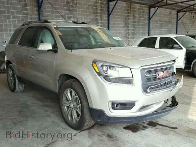 Фотография 1GKKRRKD4EJ373938 - GMC ACADIA 2014