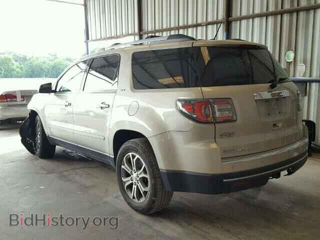 2014 GMC ACADIA - VIN: 1GKKRRKD4EJ373938 - Photo 3