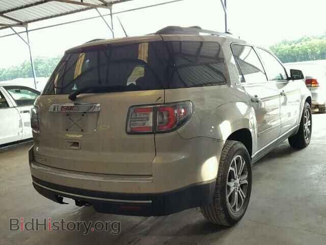 2014 GMC ACADIA - VIN: 1GKKRRKD4EJ373938 - Photo 4