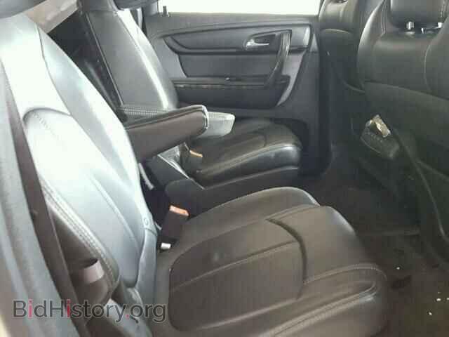 2014 GMC ACADIA - VIN: 1GKKRRKD4EJ373938 - Photo 6