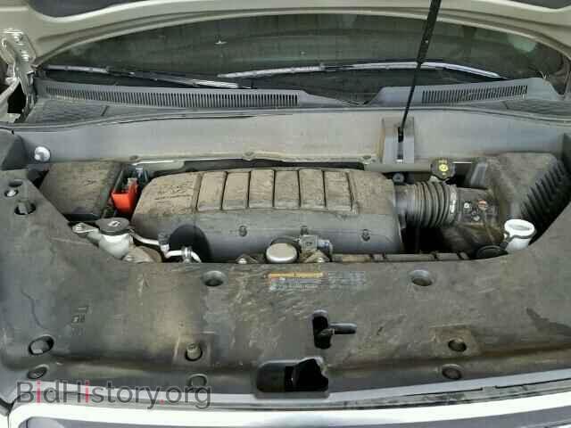 2014 GMC ACADIA - VIN: 1GKKRRKD4EJ373938 - Photo 7