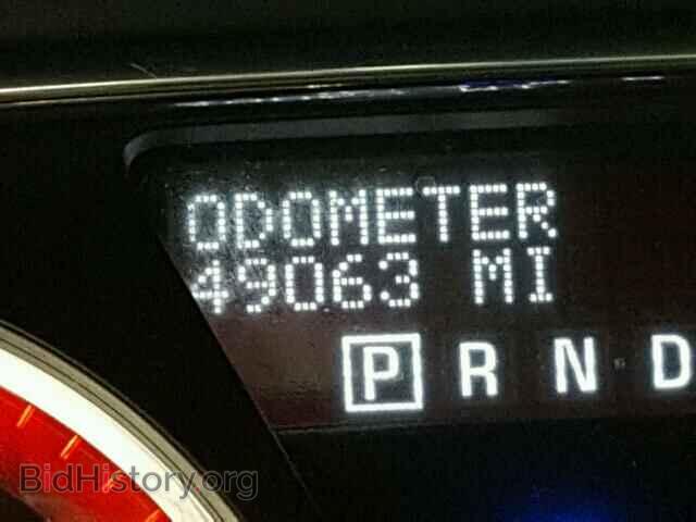 2014 GMC ACADIA - VIN: 1GKKRRKD4EJ373938 - Photo 8