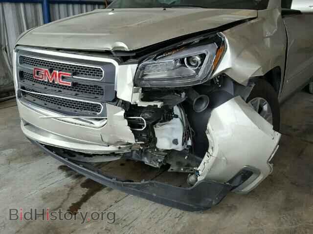 2014 GMC ACADIA - VIN: 1GKKRRKD4EJ373938 - Photo 9