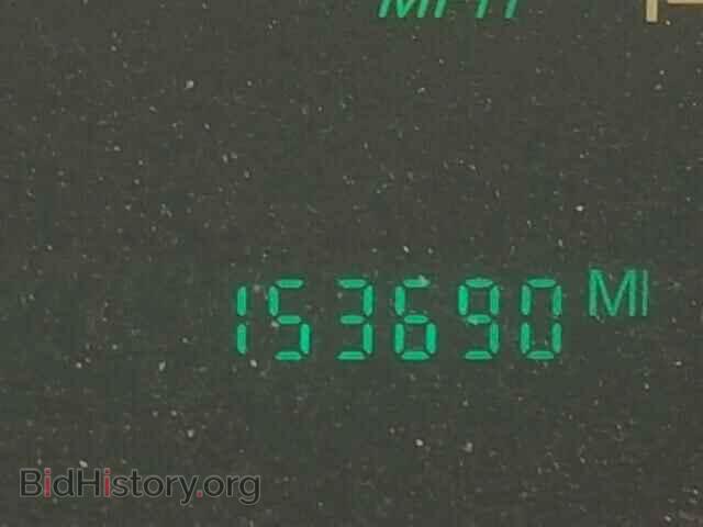 2003 CADILLAC DEVILLE - VIN: 1G6KE54Y93U204609 - Фото 8