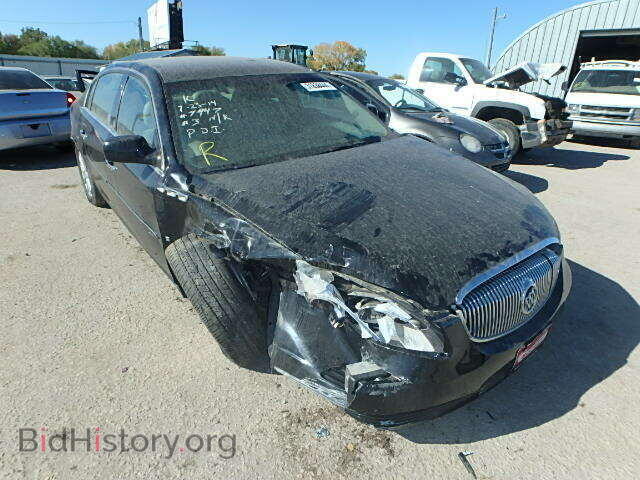 Фотография 1G4HD57M29U111891 - BUICK LUCERNE 2009