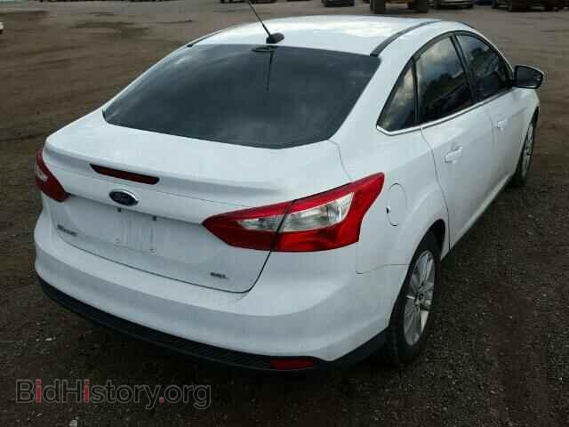 2012 FORD FOCUS - VIN: 1FAHP3H29CL416658 - Photo 4