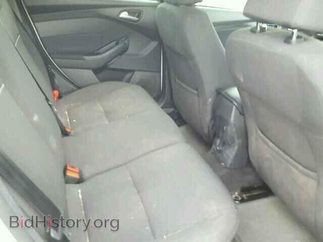 2012 FORD FOCUS - VIN: 1FAHP3H29CL416658 - Photo 6