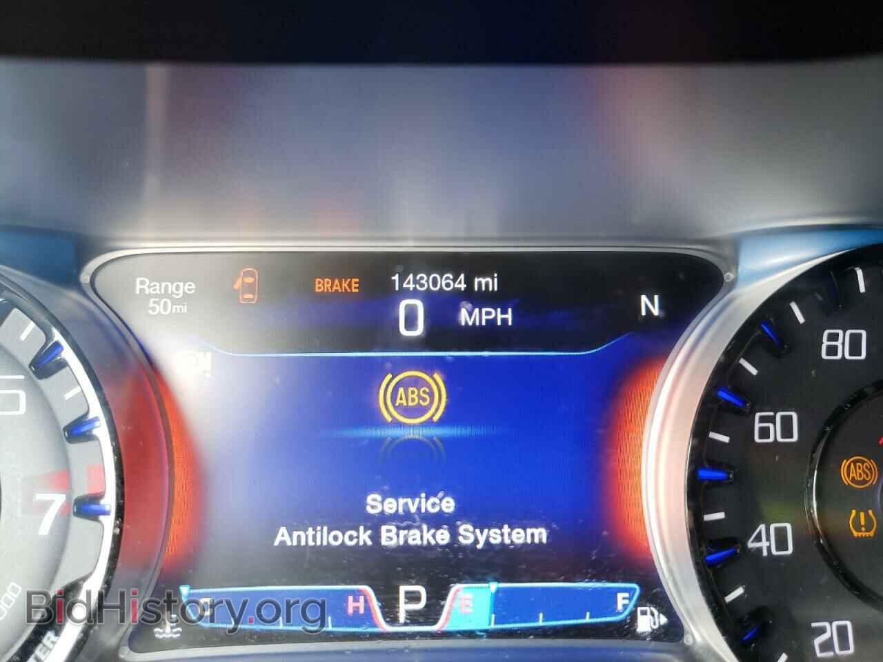 2015 CHRYSLER 200 - VIN: 1C3CCCBG0FN522353 - Фото 8