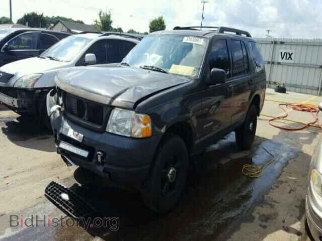 2005 FORD EXPLORER - VIN: 1FMZU72E25ZA78016 - Photo 2