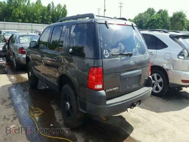 2005 FORD EXPLORER - VIN: 1FMZU72E25ZA78016 - Photo 3