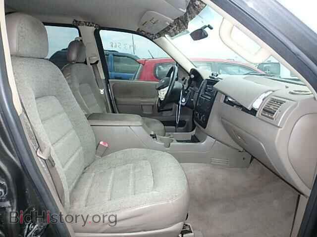 2005 FORD EXPLORER - VIN: 1FMZU72E25ZA78016 - Photo 5