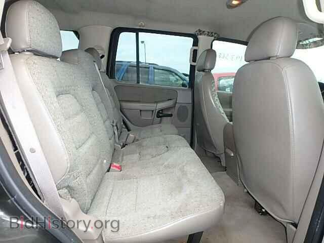 2005 FORD EXPLORER - VIN: 1FMZU72E25ZA78016 - Photo 6