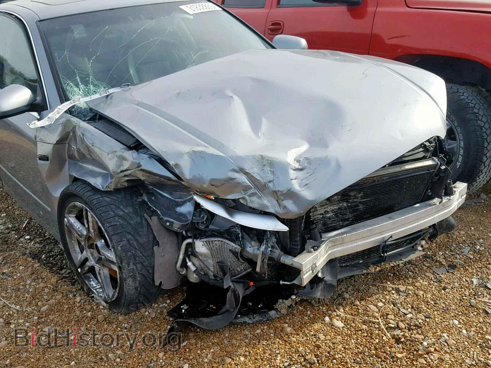 2007 AUDI A4 - VIN: WAUDF78E97A224278 - Фото 9