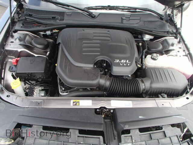 2015 DODGE CHALLENGER - VIN: 2C3CDZAG5FH705290 - Фото 7