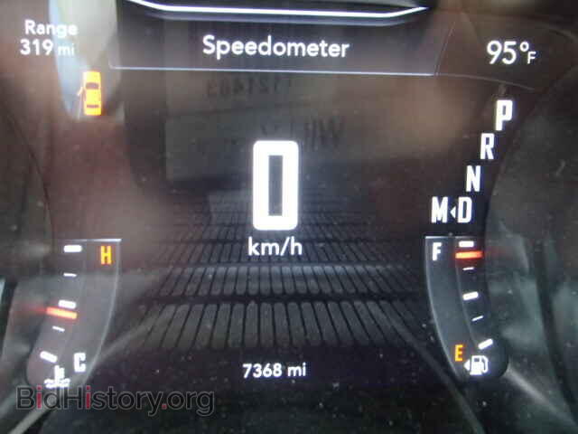 2015 DODGE CHALLENGER - VIN: 2C3CDZAG5FH705290 - Фото 8