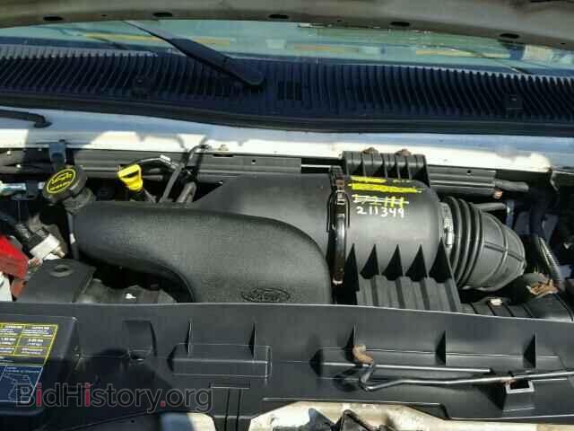 2008 FORD ECONOLINE - VIN: 1FTNE14W88DA27429 - Фото 7