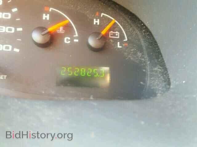 2008 FORD ECONOLINE - VIN: 1FTNE14W88DA27429 - Фото 8
