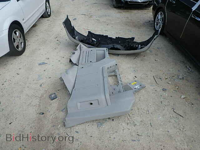 2009 DODGE CARAVAN - VIN: 2D8HN44E59R596261 - Фото 9