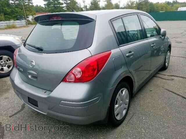 2011 NISSAN VERSA - VIN: 3N1BC1CP5BL404645 - Фото 4