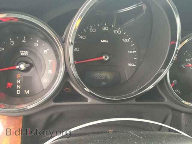 2008 CADILLAC CTS - VIN: 1G6DG577180183131 - Фото 8