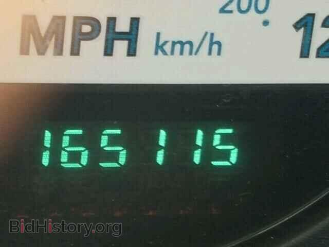 2007 DODGE CARAVAN - VIN: 2D4GP44L17R213046 - Фото 8