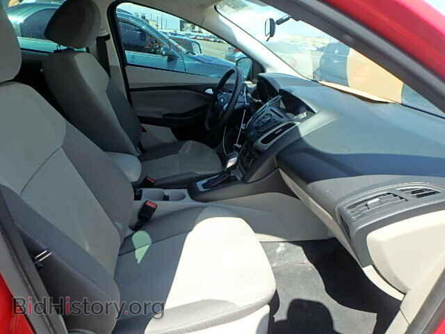 2014 FORD FOCUS - VIN: 1FADP3F23EL169819 - Photo 5