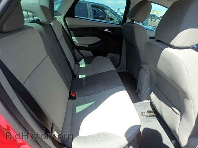 2014 FORD FOCUS - VIN: 1FADP3F23EL169819 - Photo 6