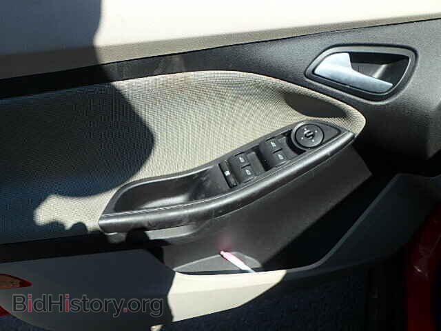 2014 FORD FOCUS - VIN: 1FADP3F23EL169819 - Photo 10